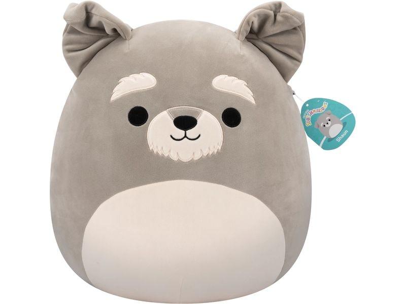 Squishmallows - 40 cm P23 Shaun Schnauzer (237712) Squishmallows
