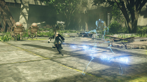 NieR: Automata (Game of the Year) Square Enix