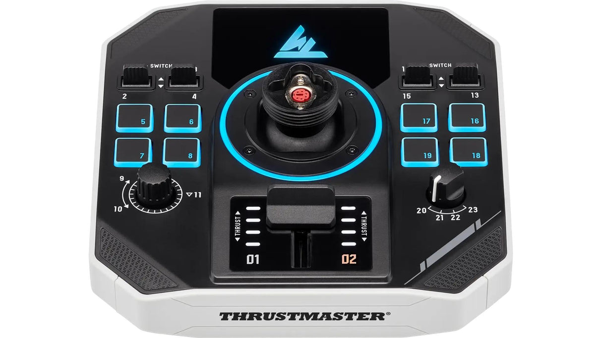 THRUSTMASTER SOL-R 2 HOSAS THRUSTMASTER