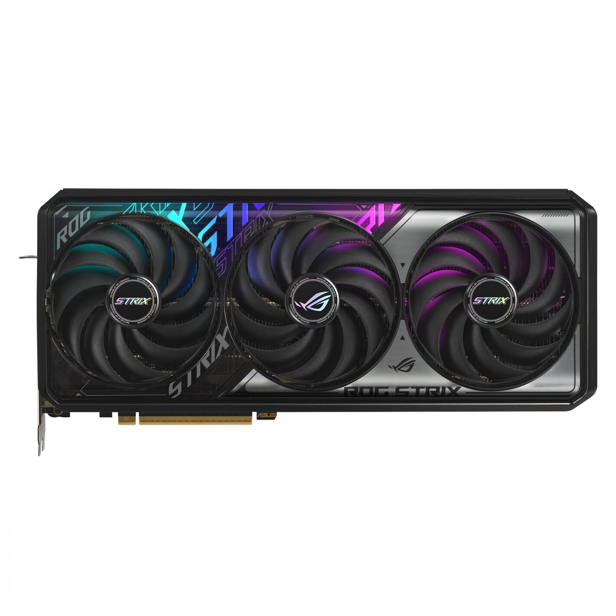 ASUS GeForce RTX 5070 TI 16GB ROG STRIX OC GAMING ASUS
