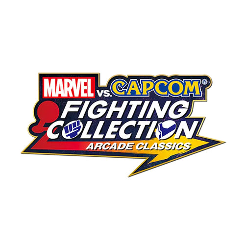 Marvel vs. Capcom Fighting Collection: Arcade Classics