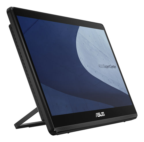 ASUS ExpertCenter E1 AiO E1600WKAT-BMR143M – set skråt forfra (vinkel 3)