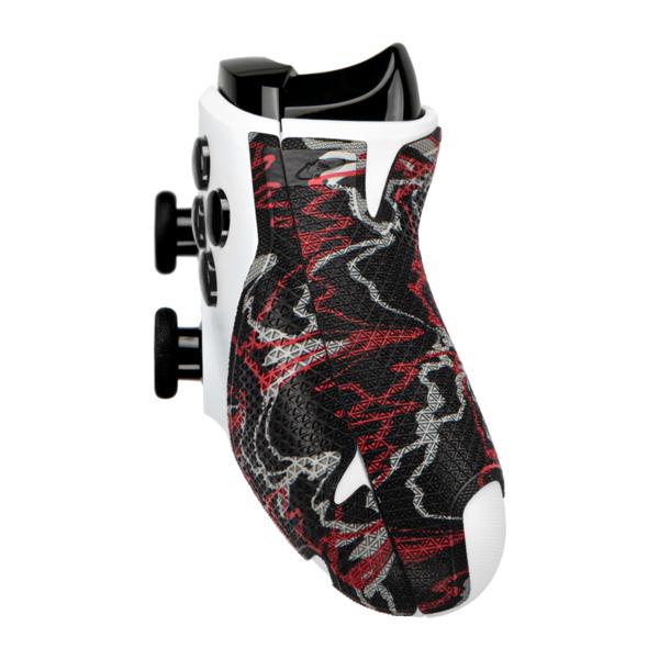 Lizard Skins DSP Controller Grip til Xbox One - Wildfire Camo