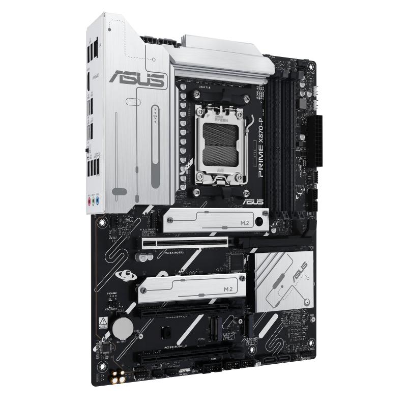 ASUS PRIME X870-P (ATX, X870, AM5, DDR5) ASUS