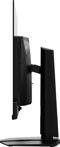 MSI MAG 321UPDE QD-OLED – produktvisning 9