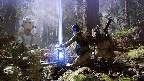 Star Wars Battlefront – tysk import – Xbox One – motiv fra spillet 3