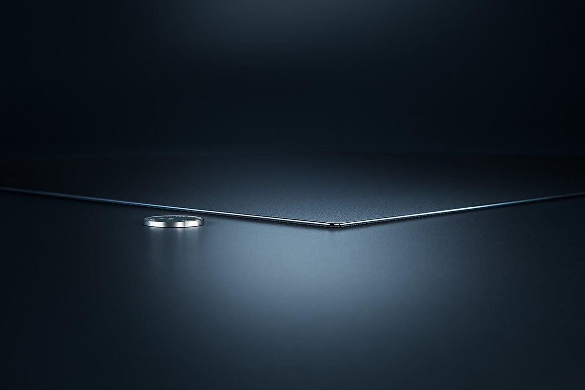Razer - Atlas Pro - Black - 1.9 mm thick Razer