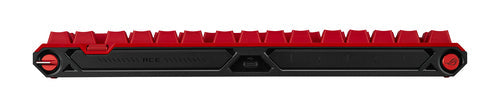 ASUS ROG Falchion Ace 75 HE – set fra siden