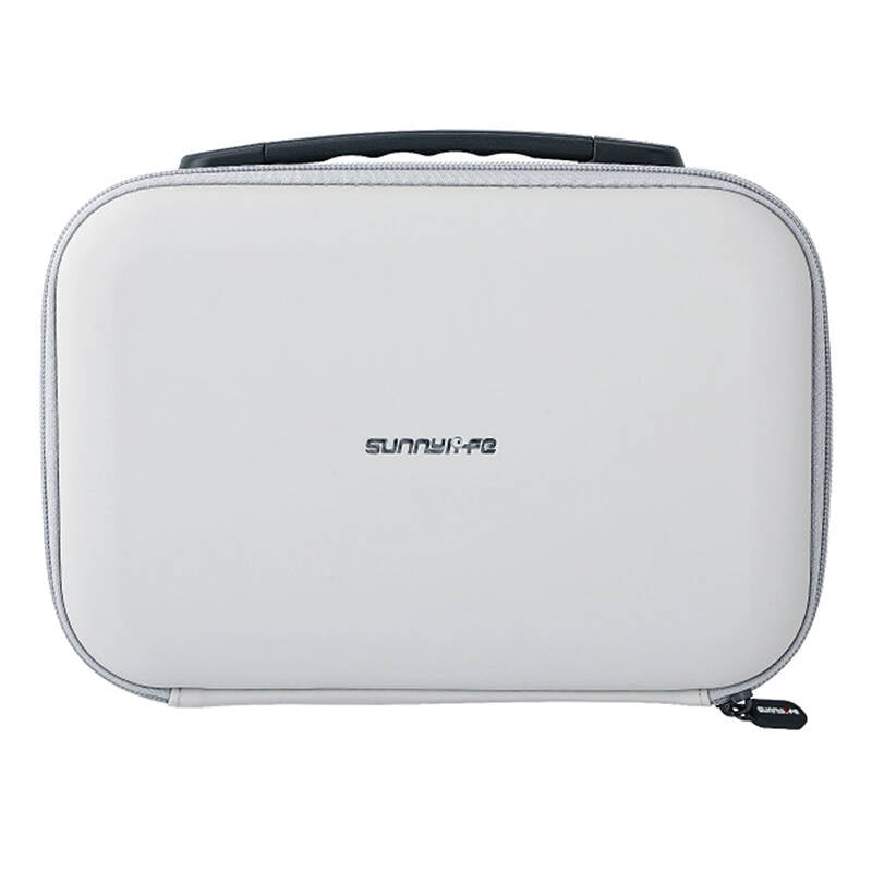 Sunnylife NE-B864-GY Combo-taske til DJI Neo – grå