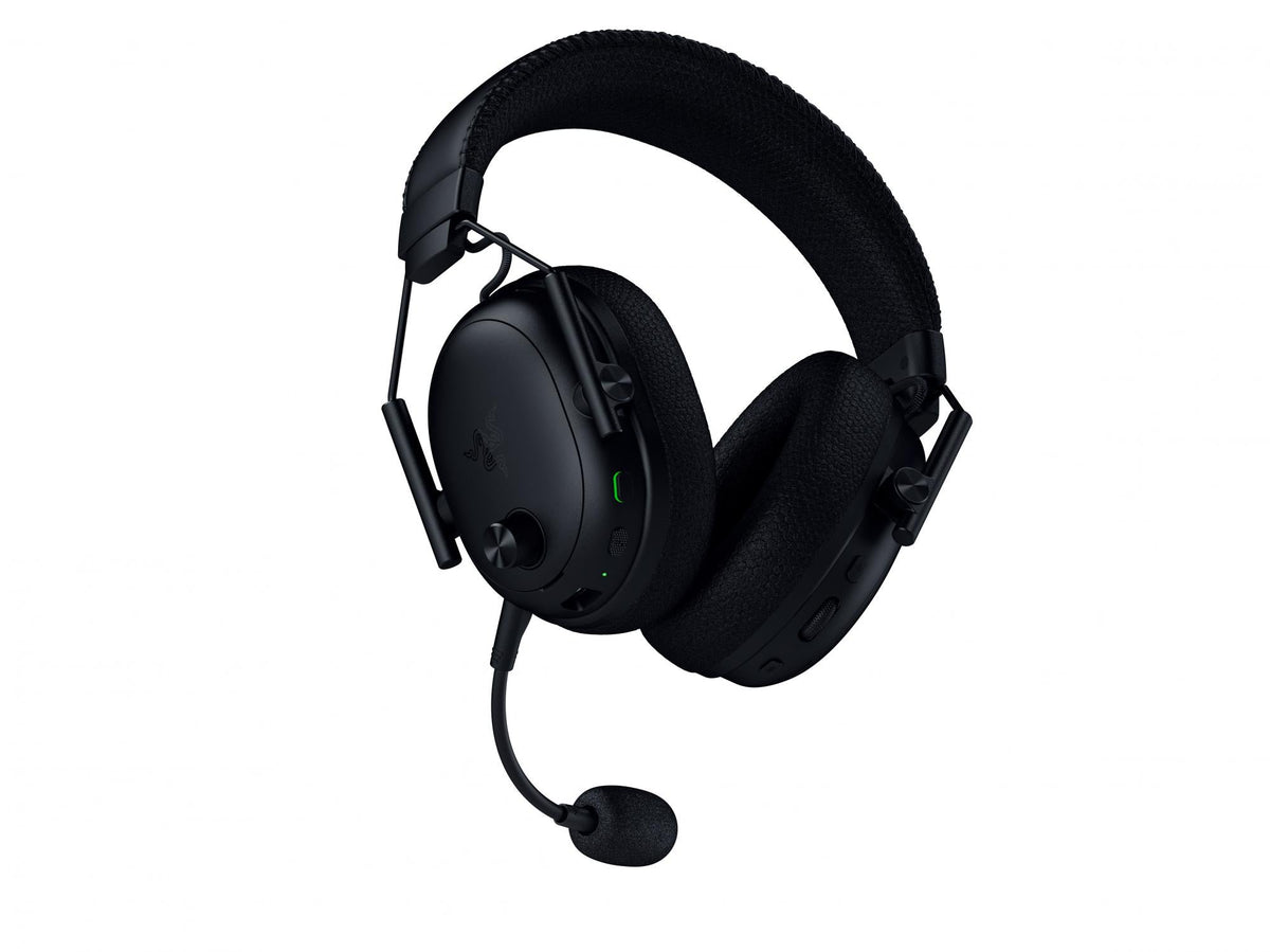 Razer - Blackshark V3 Pro - Black Razer