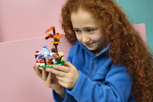 LEGO - LEGO Friends - Forest Tea Party (42690) Lego