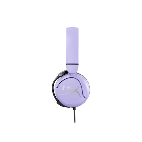 Cloud Mini Wired Headset Lavender