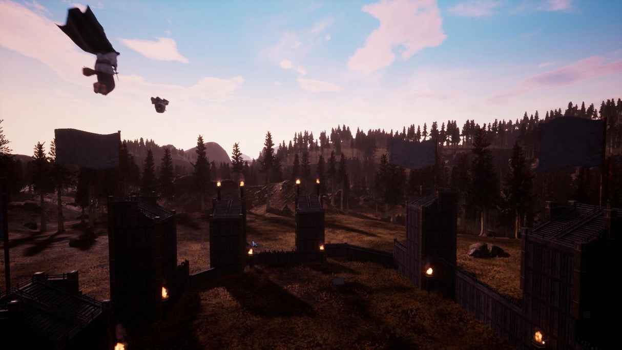 Citadel: Forged with Fire - Xbox One