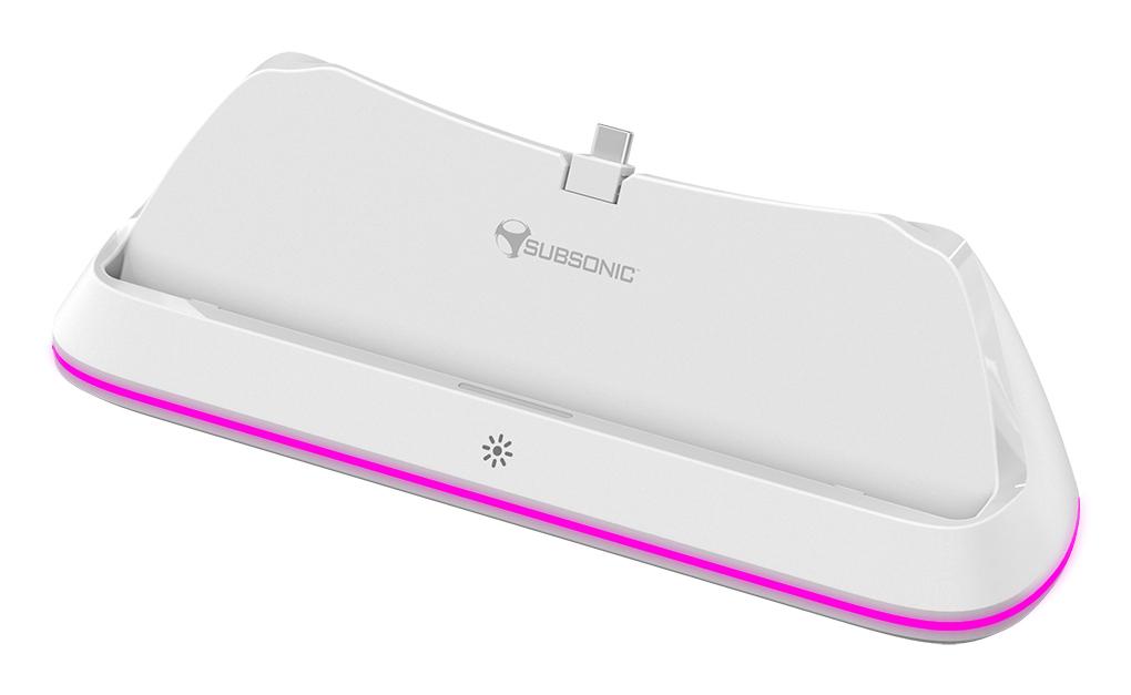 Subsonic Charge + Storage + Led PS PORTAL Subsonic
