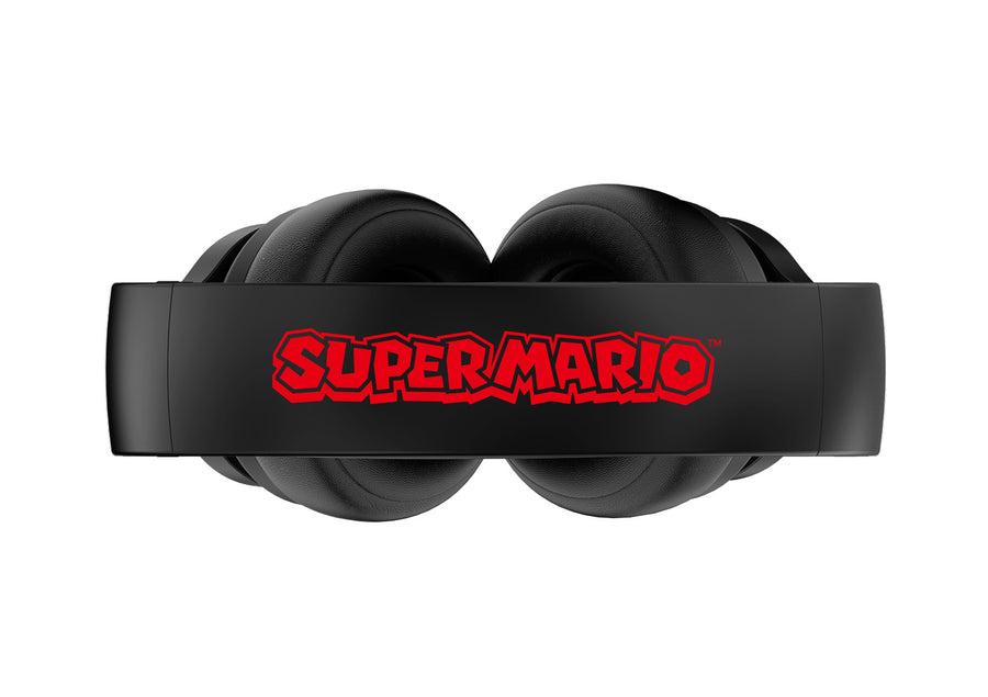 OTL - Super Mario Wireless headphones with LED light OTL