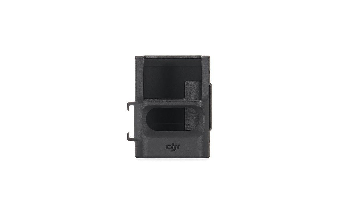 DJI - Osmo Pocket 3 Expansion Adapter DJI