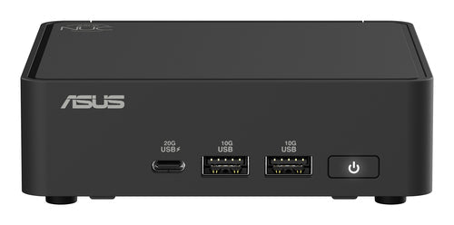 ASUS NUC RNUC15CRKU5063C2 – set forfra