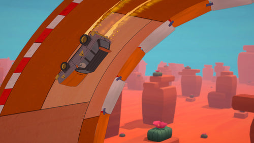 Make Way (Code in a Box) – spilbillede 7