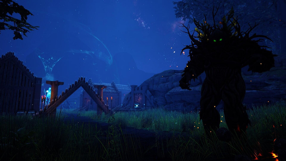 Citadel: Forged with Fire - PlayStation 4