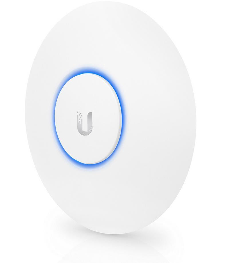 Ubiquiti UAP-AC-LR 5er 1GE/AC1350/AP Ubiquiti