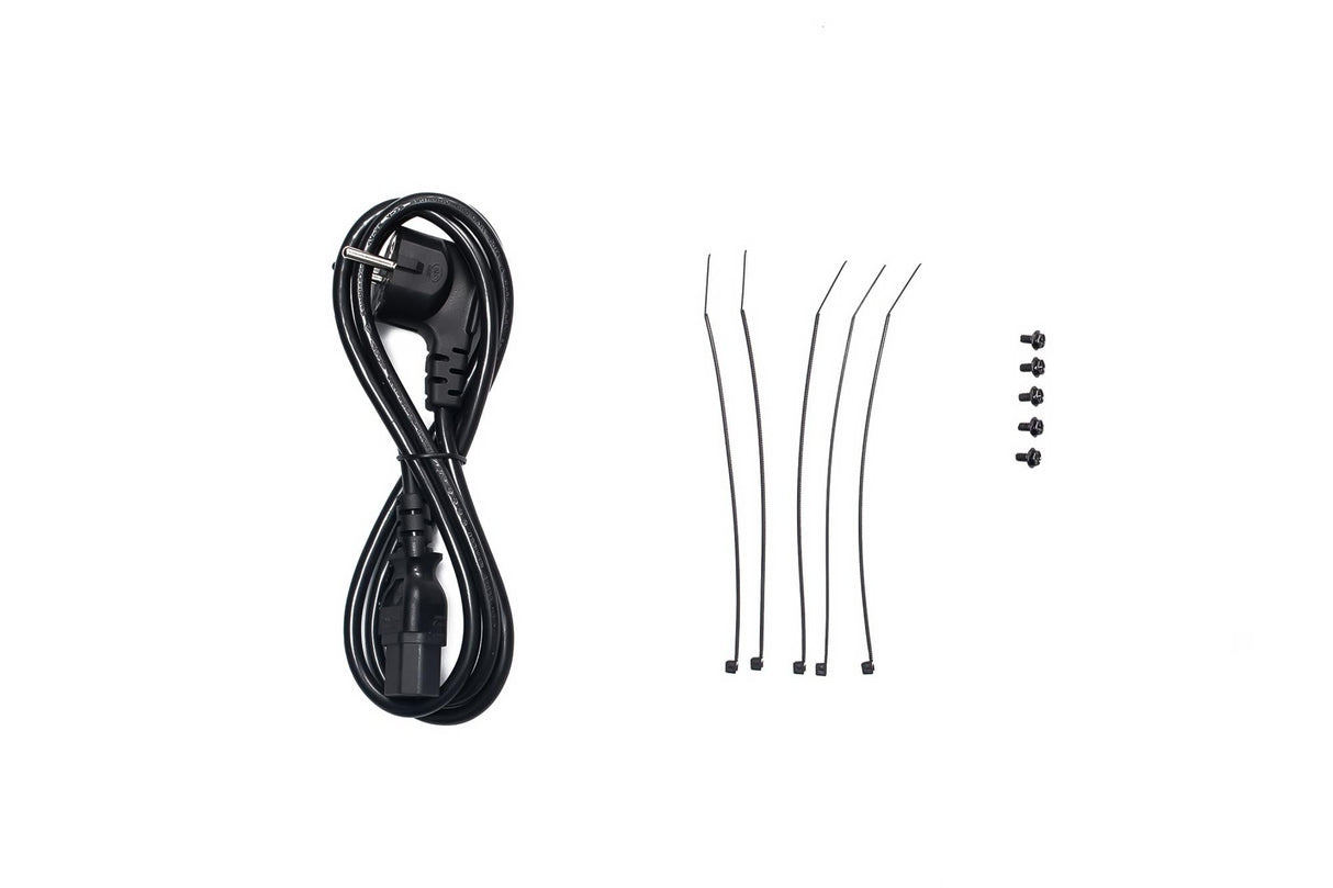 Be quiet Pure Power 12 1000W (black, 1x 12-pin high power GPU, 3x PCIe, 1000 watts) Be quiet