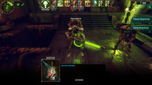 Warhammer 40,000: Mechanicus (Import)