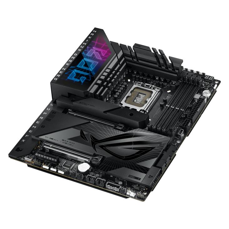 ASUS ROG MAXIMUS Z790 DARK HERO (ATX, Z790, LGA 1700, DDR5) ASUS