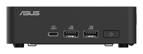 ASUS NUC 15 Pro RNUC15CRKU700002 – set forfra