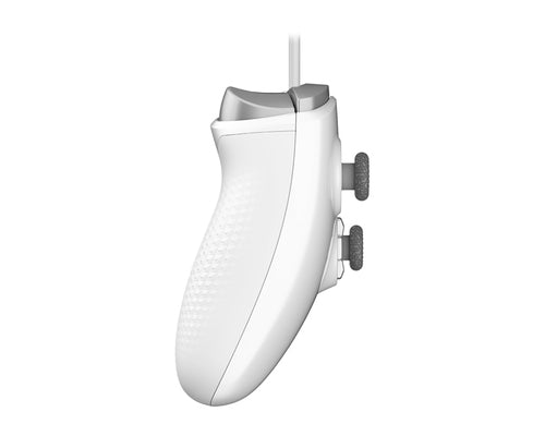 MSI FORCE GC200 – hvid USB-controller – sideprofil