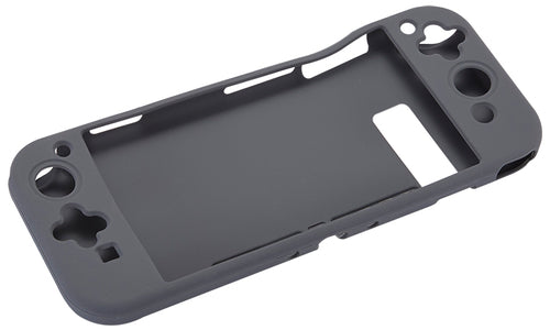 Bigben SWITCHGLOVE – sort silikonecover til Nintendo Switch – sort silikonecover