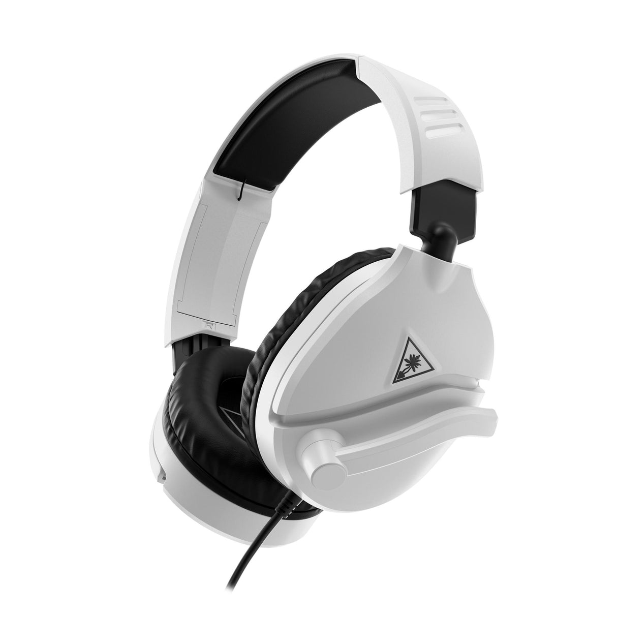 Turtle Beach Recon 70 Vitt (2024) Xbox X-headset