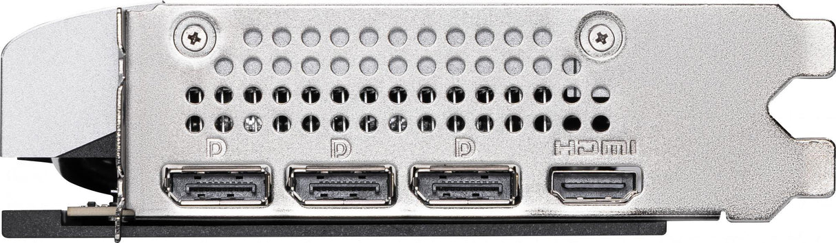 GK MSI GeForce 5060 Ti 8GB Ventus 2X OC Plus MSI