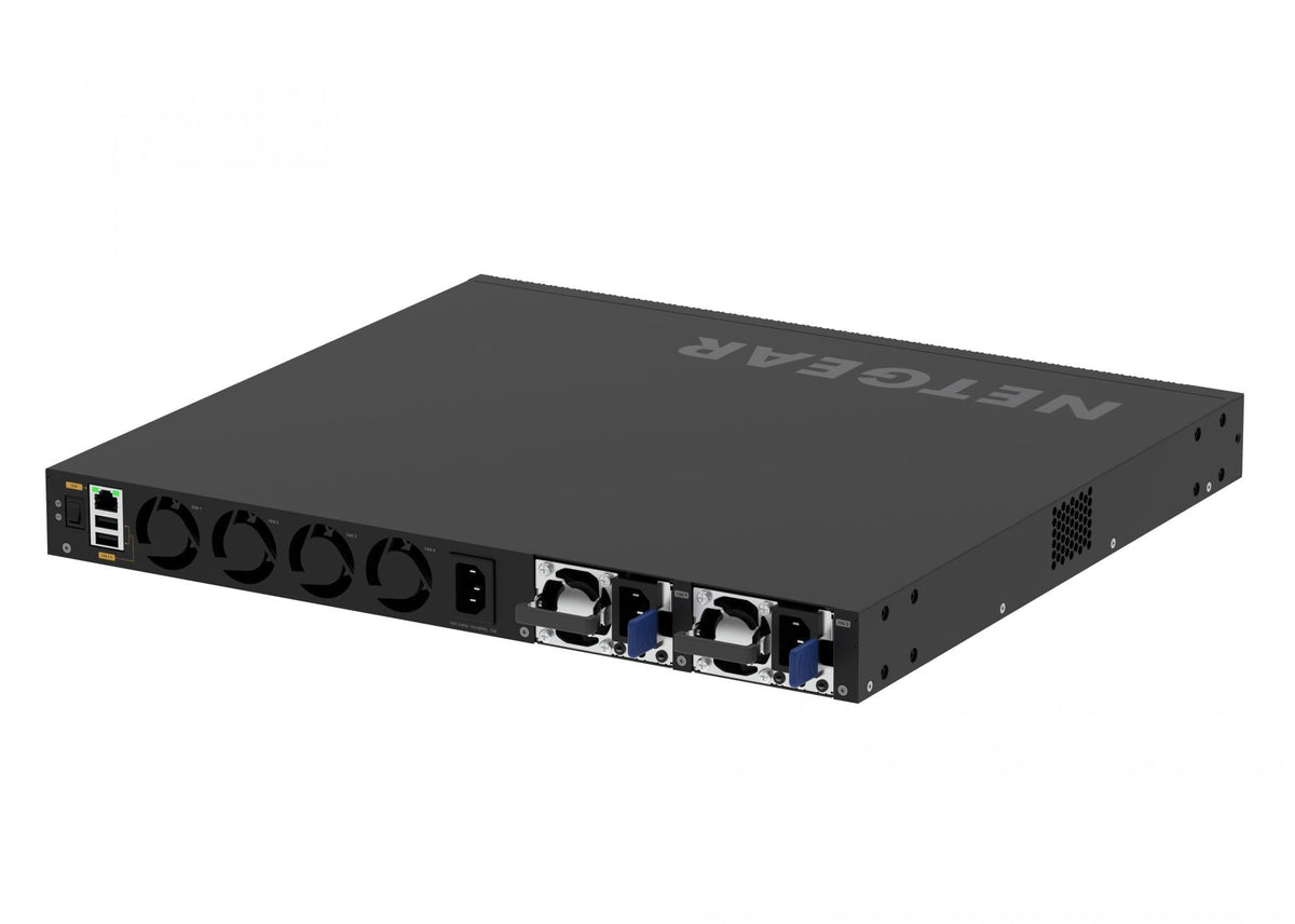 Netgear 52PT M4350-48G4XF MANAGED SWITCH Netgear International Limited