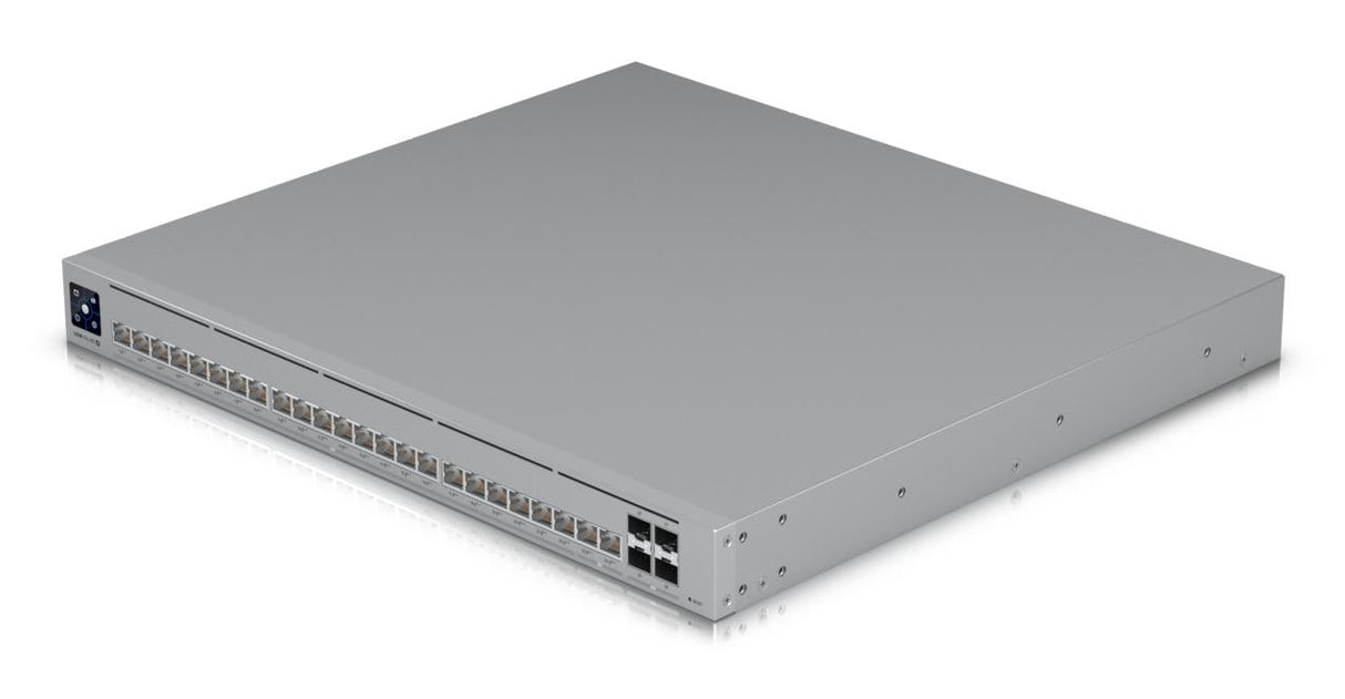Ubiquiti USW-Pro-HD-24-PoE, Switch gray Ubiquiti