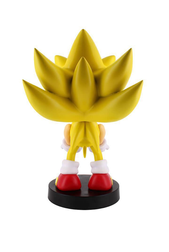 CABLE GUYS - SUPER SONIC Cable Guys