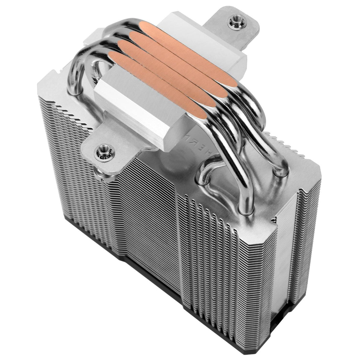 Thermalright Assassin X 120 R Digital Argb Black Shenzhen Deli Ming Technology Co. LTD (Thermalright)