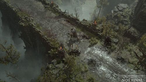 Diablo IV (Cross-Gen-Bundle) (Import)