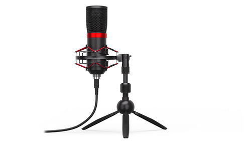 ENDORFY Solum Streaming T (schwarz, USB-C, 3.5 mm Klinke)