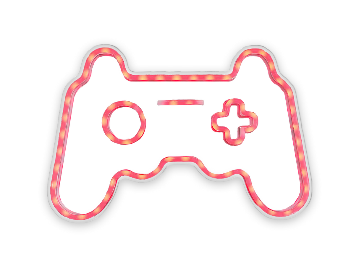 MECHARITE - RGBIC Controller LED Neon Lampe Mecharite