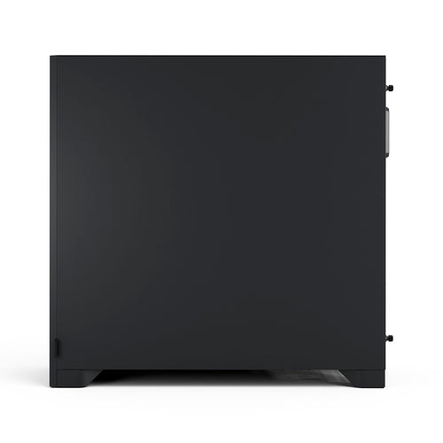Fractal Design Pop Air 2 White TG Clear ATX Fractal design