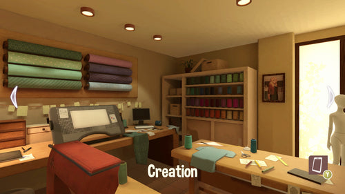 My Universe: Fashion Boutique