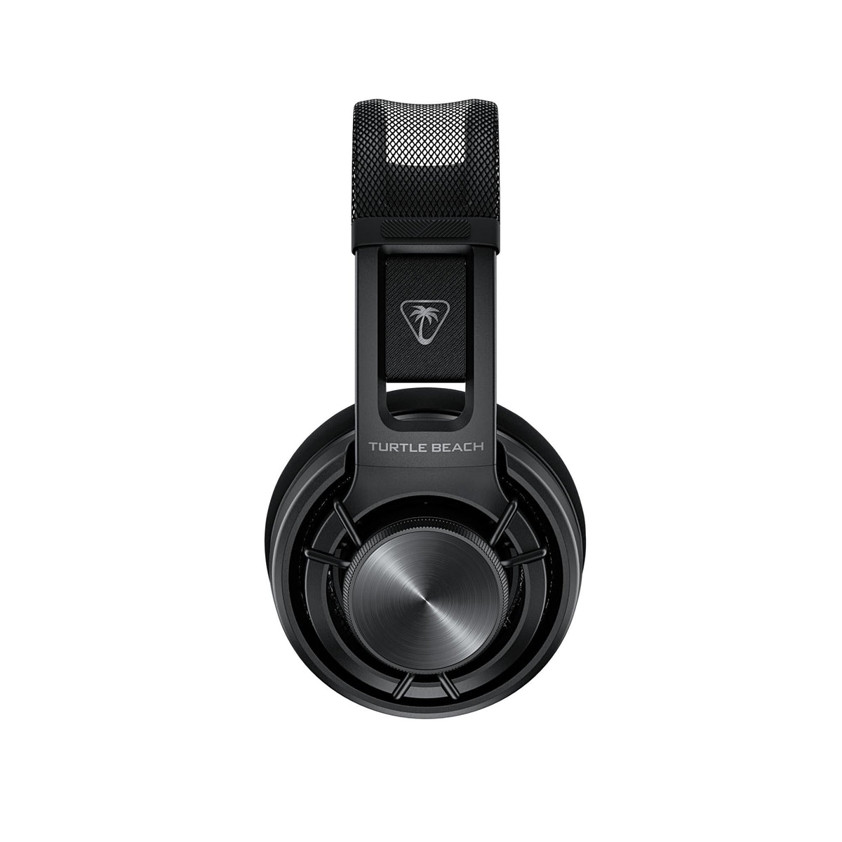 Turtle Beach Atlas Air Over-Ear Stereo Headset, black Turtle Beach