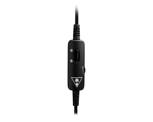 Turtle Beach Recon Chat – mono-headset til PlayStation – Kabelbetjening