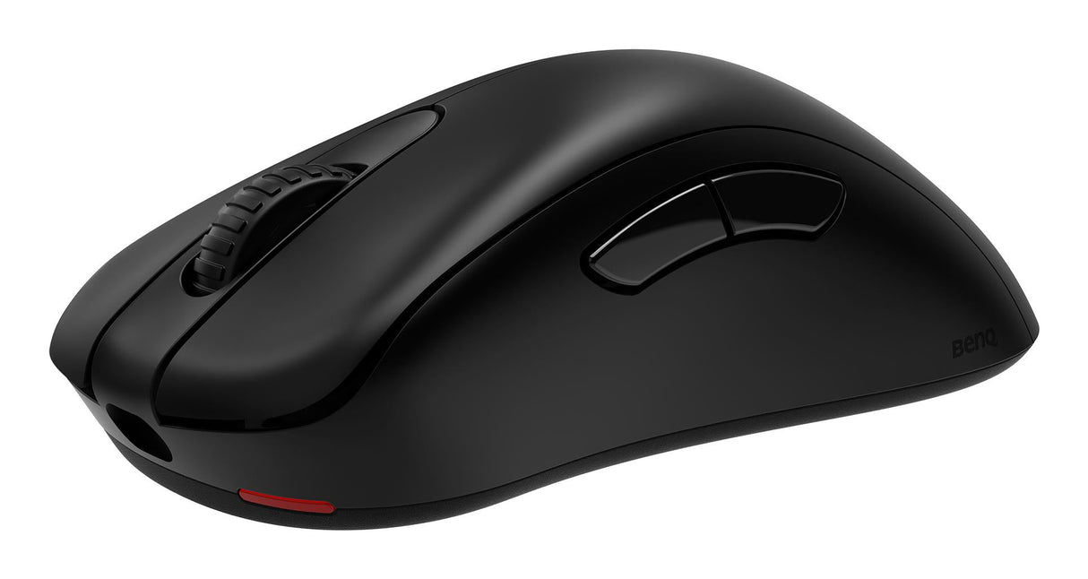 Zowie By BenQ - EC1-DW - Wireless Mouse - Pixart 3950 - 4k polling - Middle size - Black BenQ Nordic (ZOWIE)