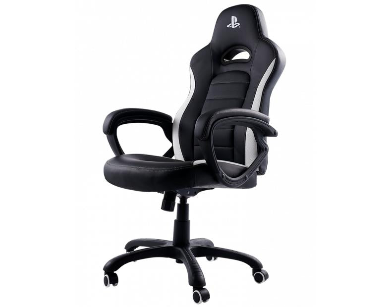 Nacon PS4 Gaming Chair CH-350ESS Officially Licensed Nacon