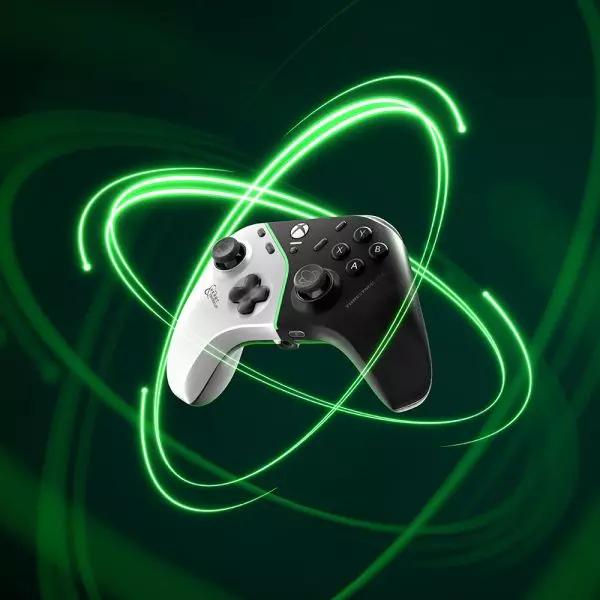 THRUSTMASTER HEART CONTROLLER