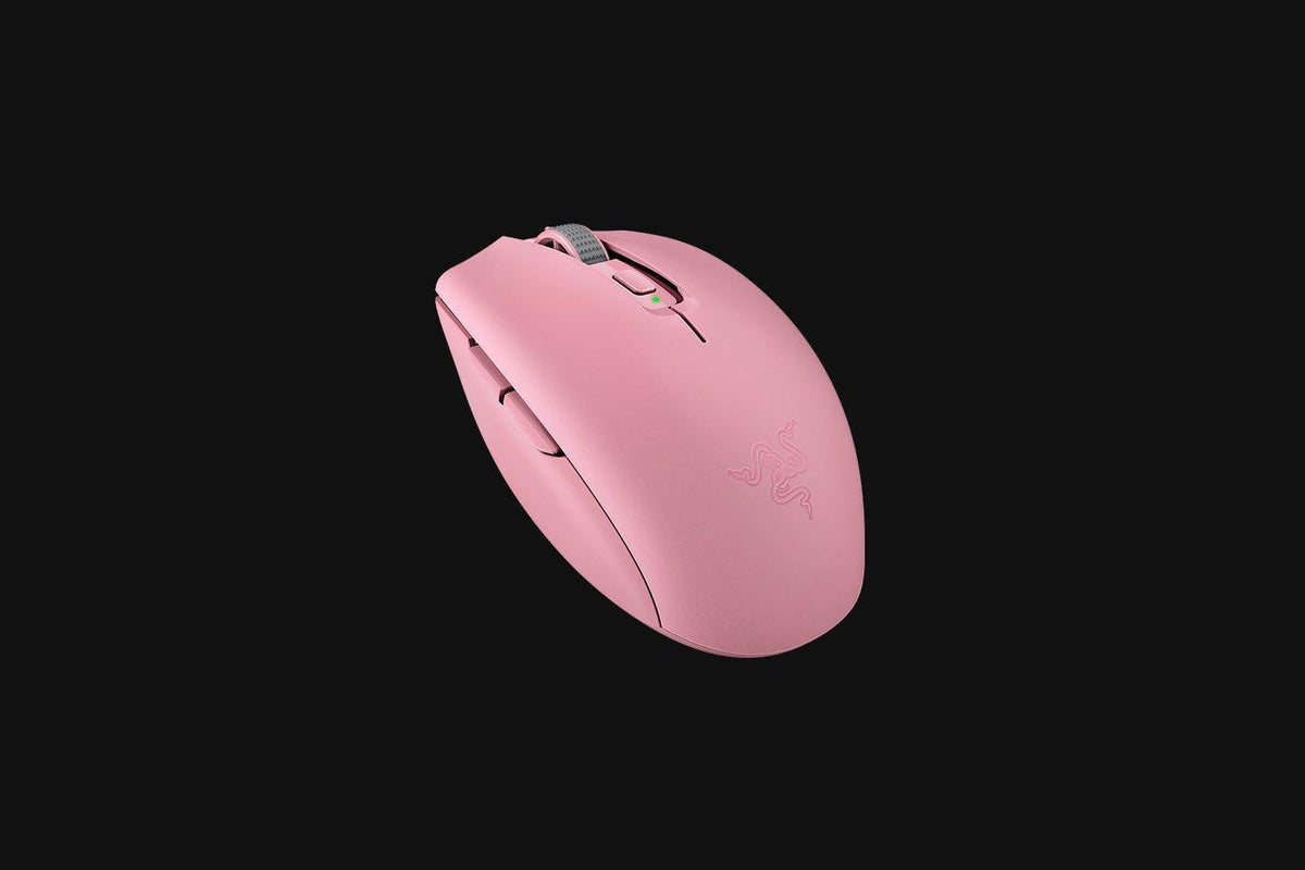 Razer - Orochi V2 Wireless Mouse - Quartz Razer