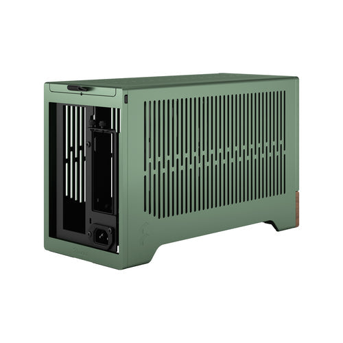 ITX Fractal Design Terra Jade Fractal design