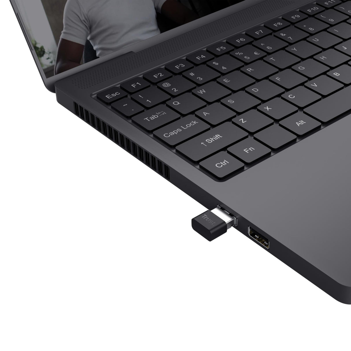 TRUST MYNA BLUETOOTH 5.3 ADAPTER