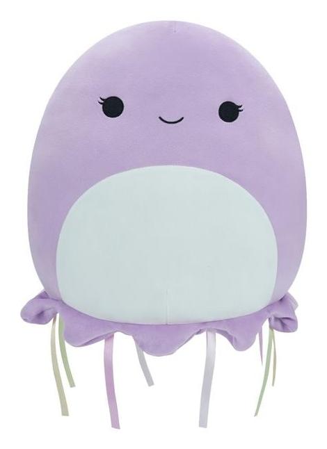 Squishmallows - 30 cm P16 Anni Jellyfish (4135P16) Squishmallows
